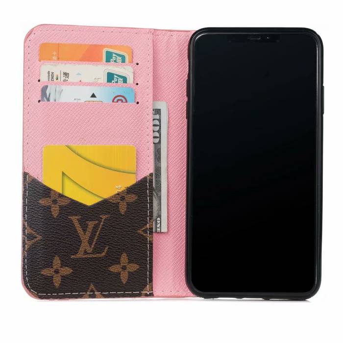 Louis Vuitton's Coveted iPhone Case Now Available for iPhone X - PurseBlog