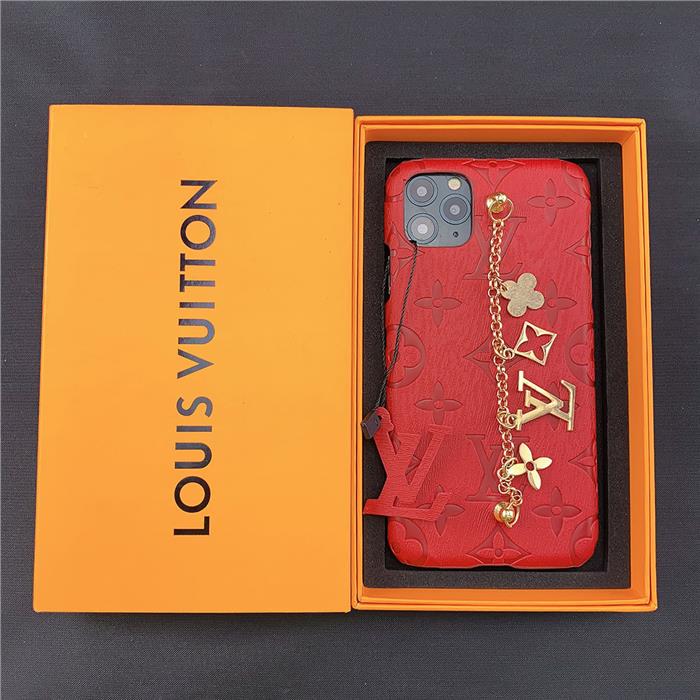 clear louis vuitton iphone 8 case cover iphone 11 case, Yescase Store