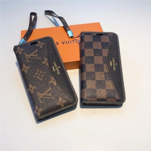 wallet louis vuitton iphone xs case cover iphone 11 pro case | Yescase