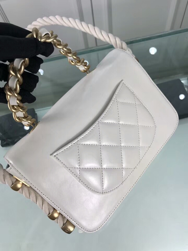 chanel handbag S0074 size:22*15*6 | Yescase Store