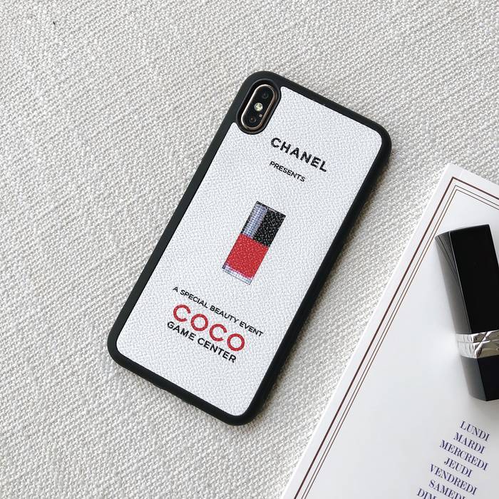 iphone 11 /pro /max case chanel iphone 11 pro max case coco game center ...