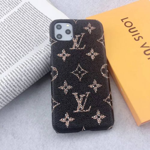 iphone 11 /pro /max case iphone 11 pro max phone case louis vuitton ...