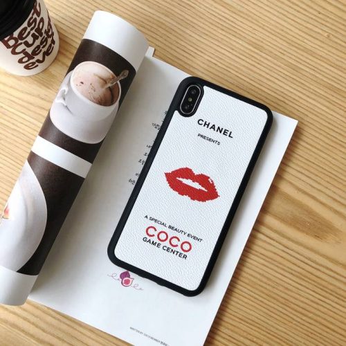 iphone 11 /pro /max case chanel iphone 11 pro max case coco game center ...