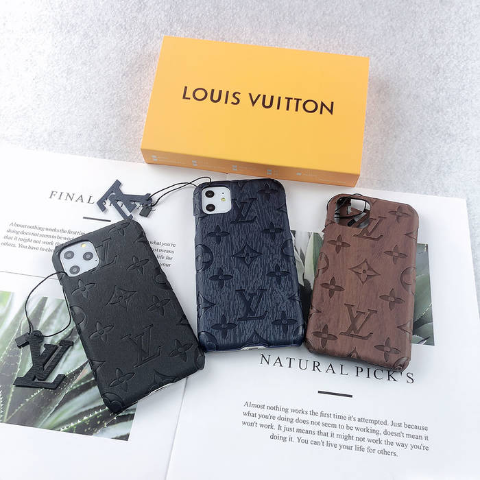 iphone 11 /pro /max case louis vuitton iphone 11 case cover | Yescase Store