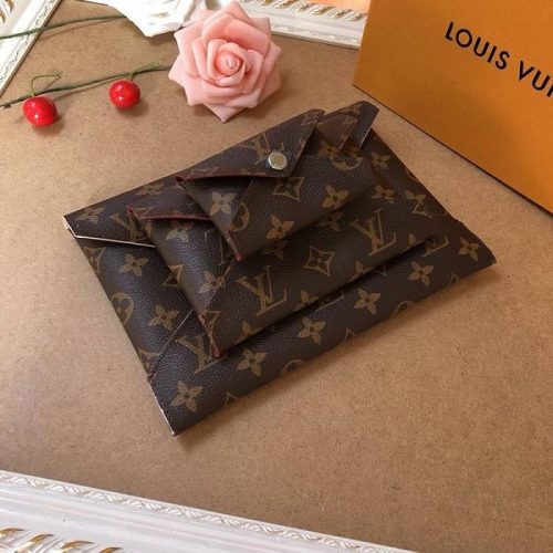 Louis Vuitton 3-in-1 handbag 22.5 * 3 * 15.5 cm | Yescase Store