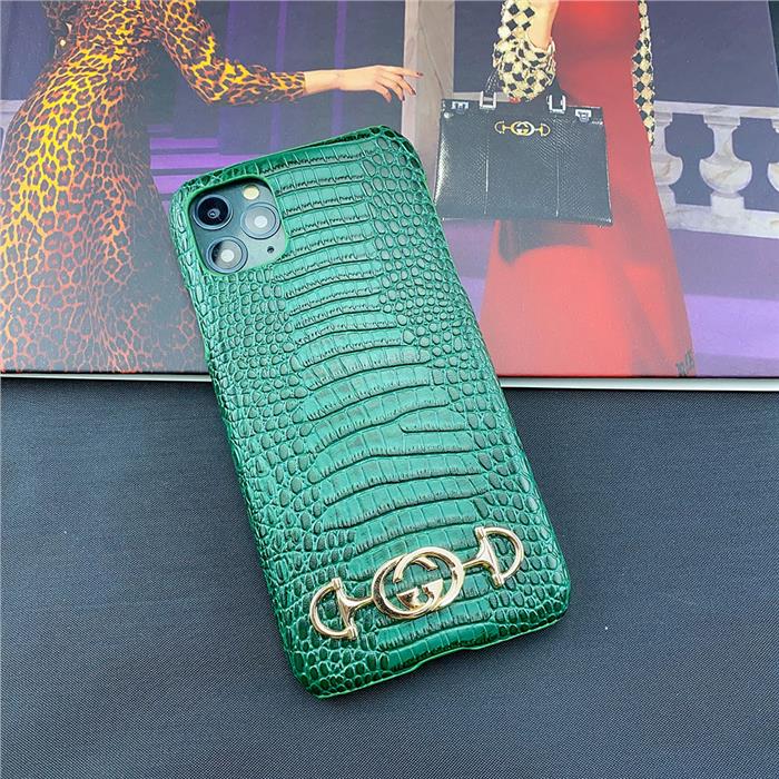 crocodile pattern gucci iphone 11 pro case cover iphone 7 case ...