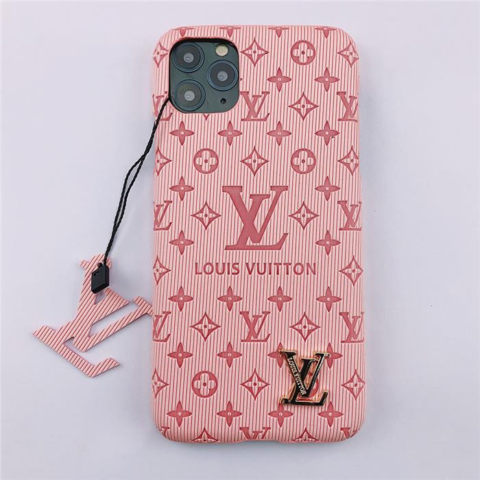 2020 louis vuitton iphone 11 case cover iphone 7 case | Yescase Store