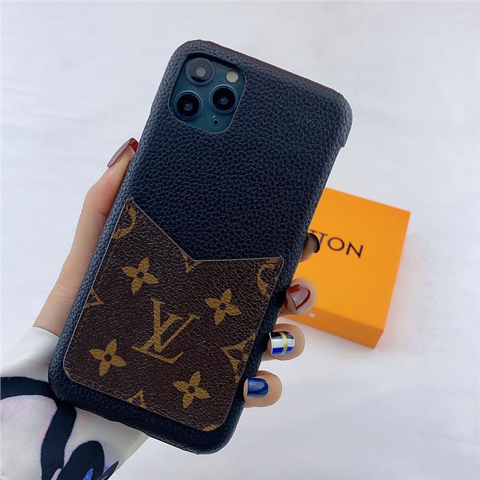 louis vuitton iphone 11 pro case cover iphone xs case | Yescase Store