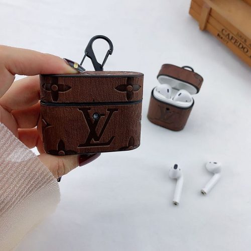 square lv airpods case cover louis vuitton apple airpods pro case ...