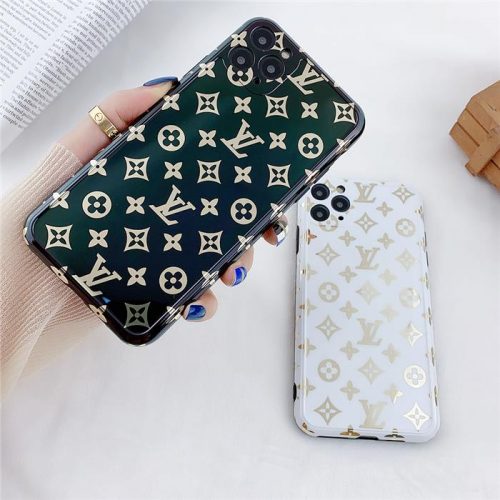 louis vuitton iphone 11 pro max case cover iphone xs max case glass ...