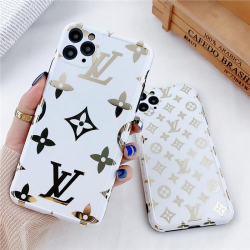 louis vuitton iphone 11 pro max case cover iphone xs max case glass ...