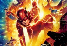 The Flash 2023 Film Review: It's okay to be resigned