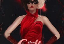 Cruella 2021 Film Review: I steal, I cheat, I'm a Disney punk princess