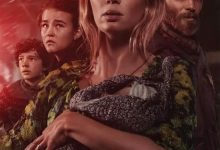 A Quiet Place 2 2021 Film Review: It doesn't matter how many flaws there are, as long as they're scary enough