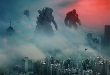 Godzilla vs Kong 2021 Film Review: Slave to power