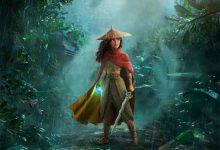 Raya and The Last Dragon 2021 Film Review: Enviable industrial strength