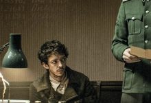 Persischstunden 2020 Film Review: With beautiful falsehoods, and with sins to the bone