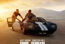 Ford v Ferrari 2020 Film Review: The 