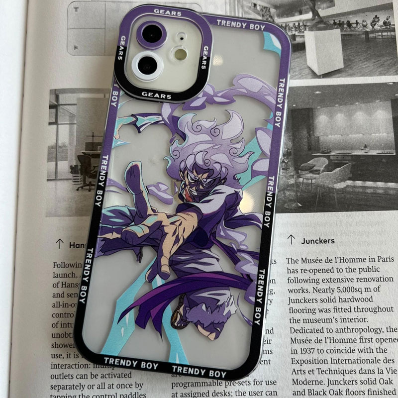 anime case