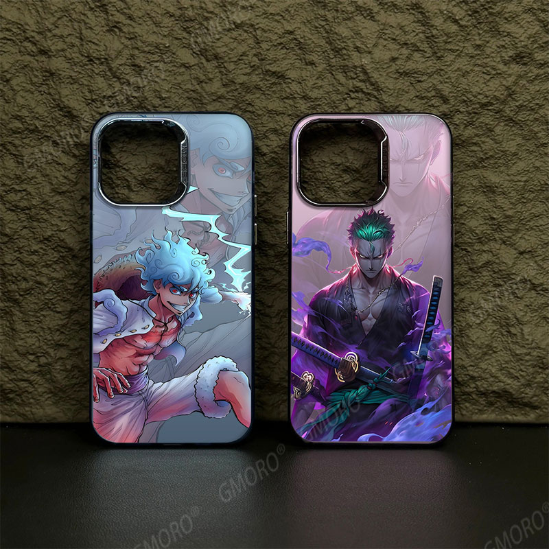 Anime Cases