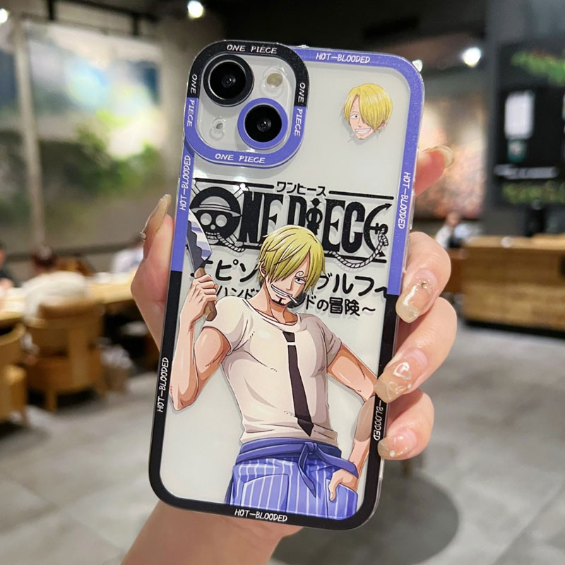 anime case