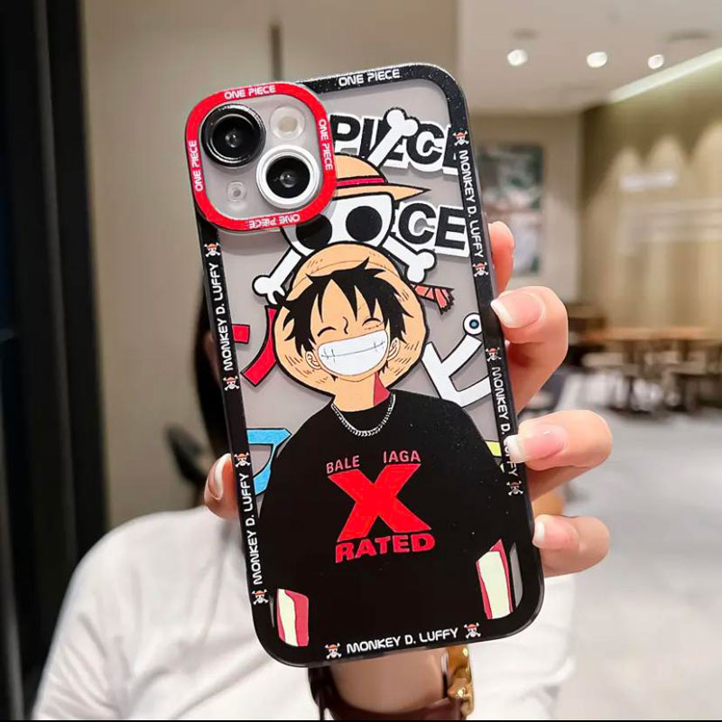 anime case