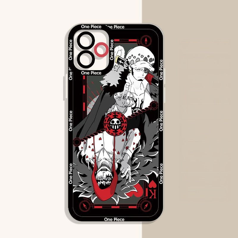 anime case