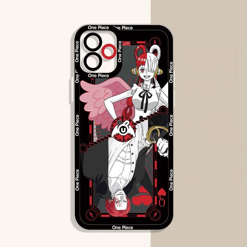 anime case