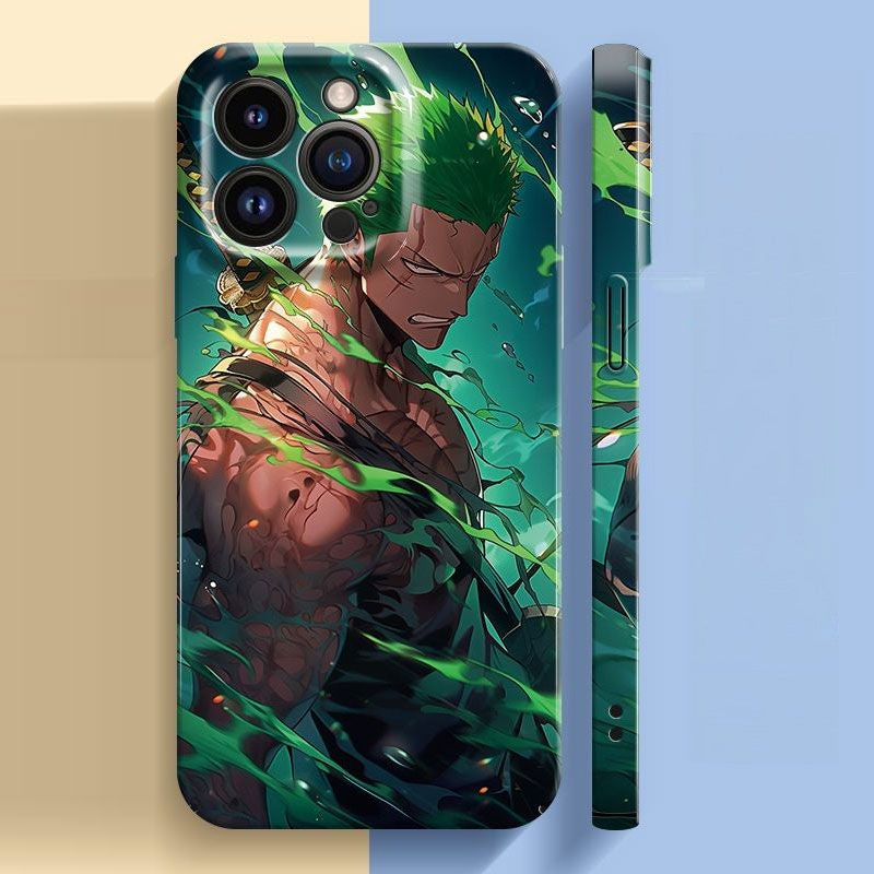 anime case