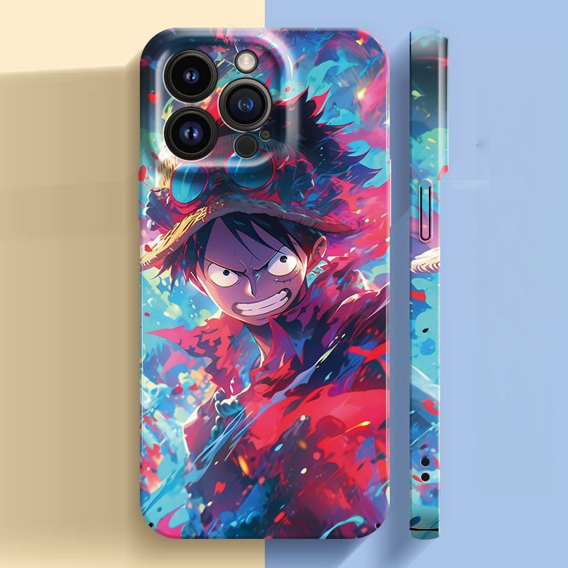 anime case