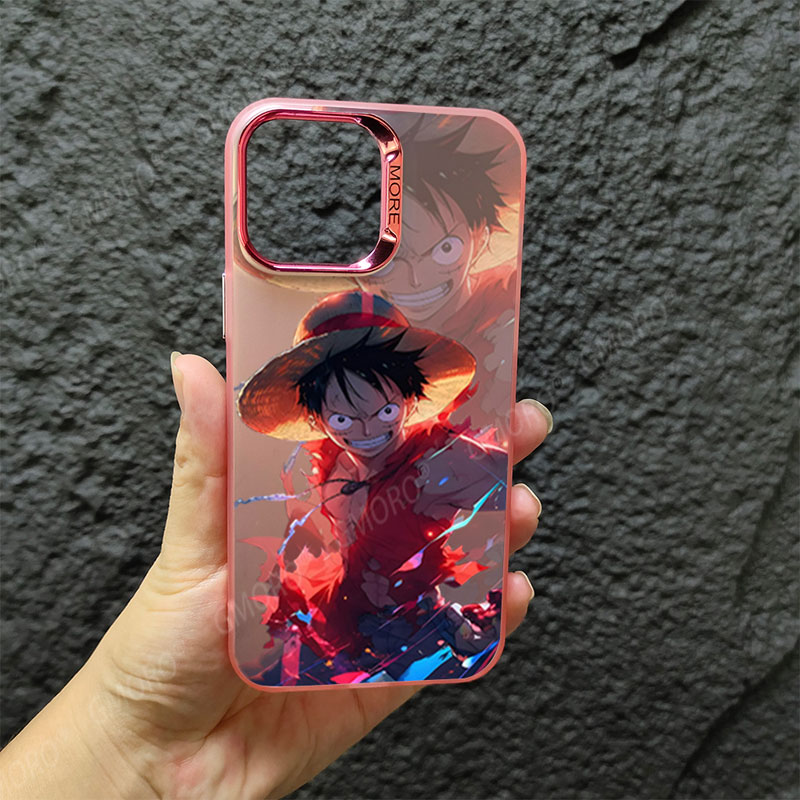 One Piece Phone Case