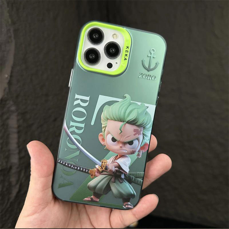 anime case