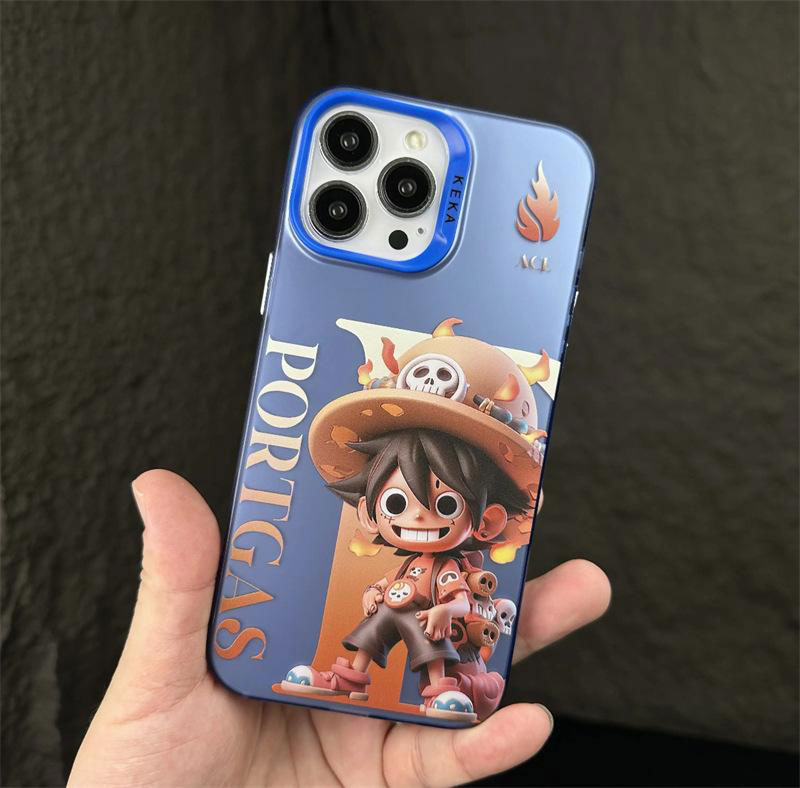 anime case