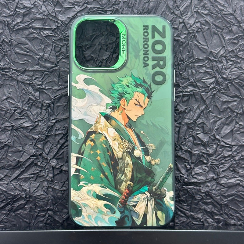 anime case