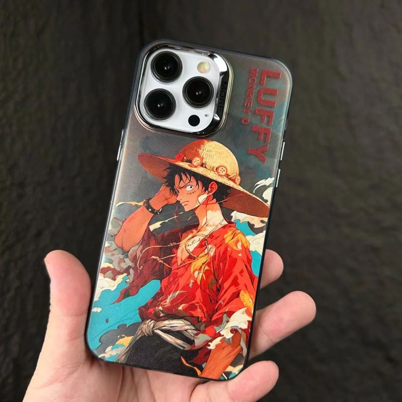 anime case