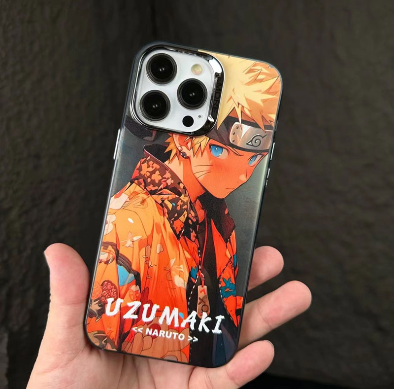 anime case