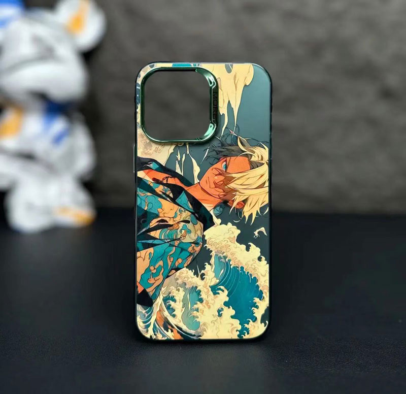 anime case