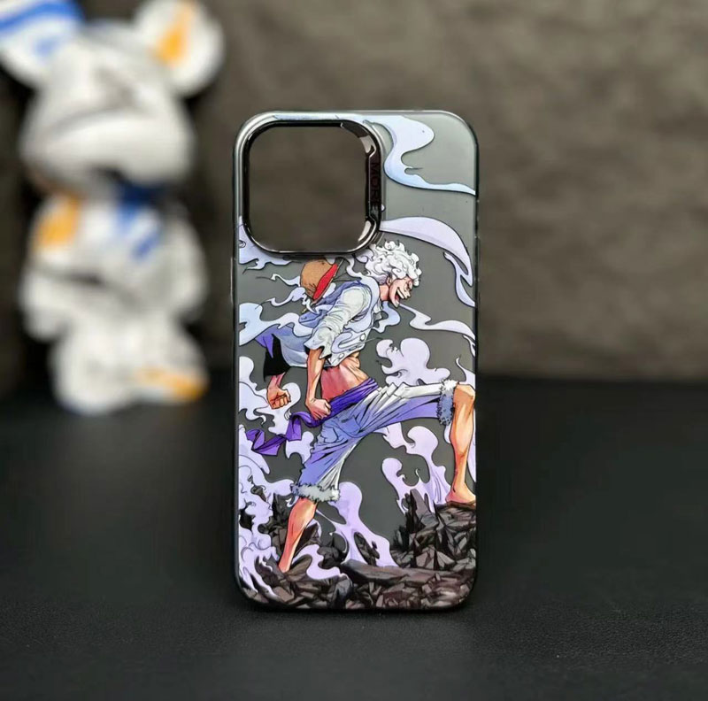 anime case