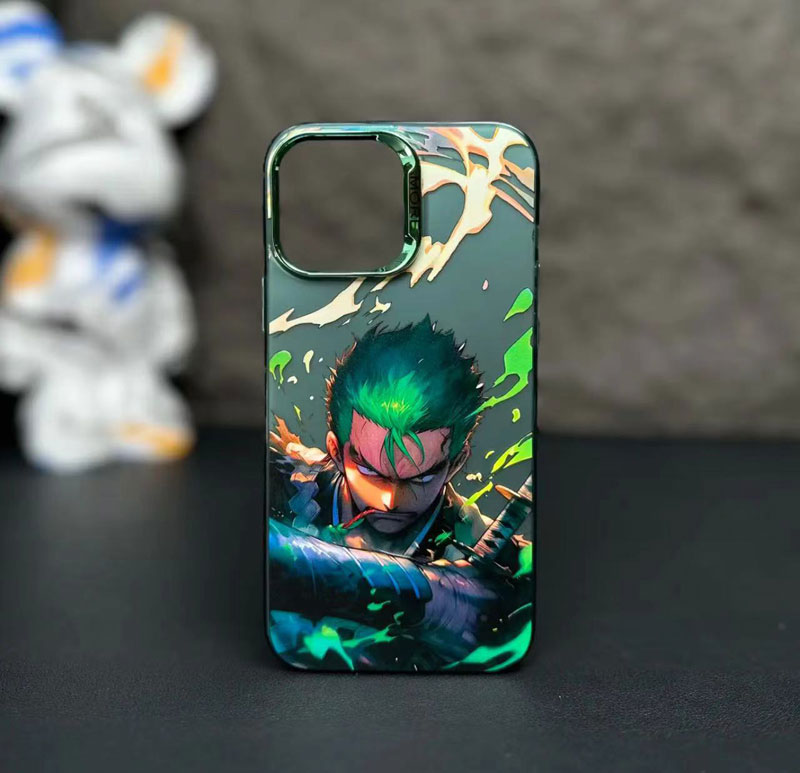 anime case