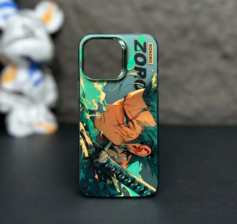 anime case