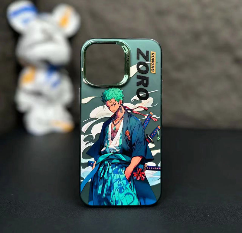 anime case