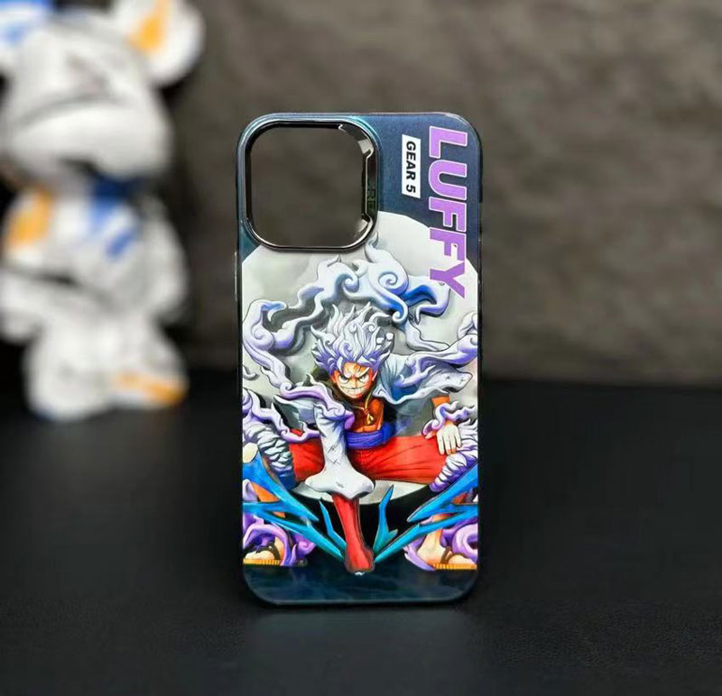 anime case