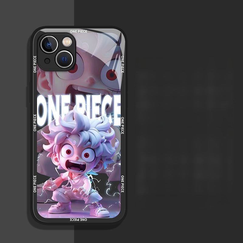 anime case