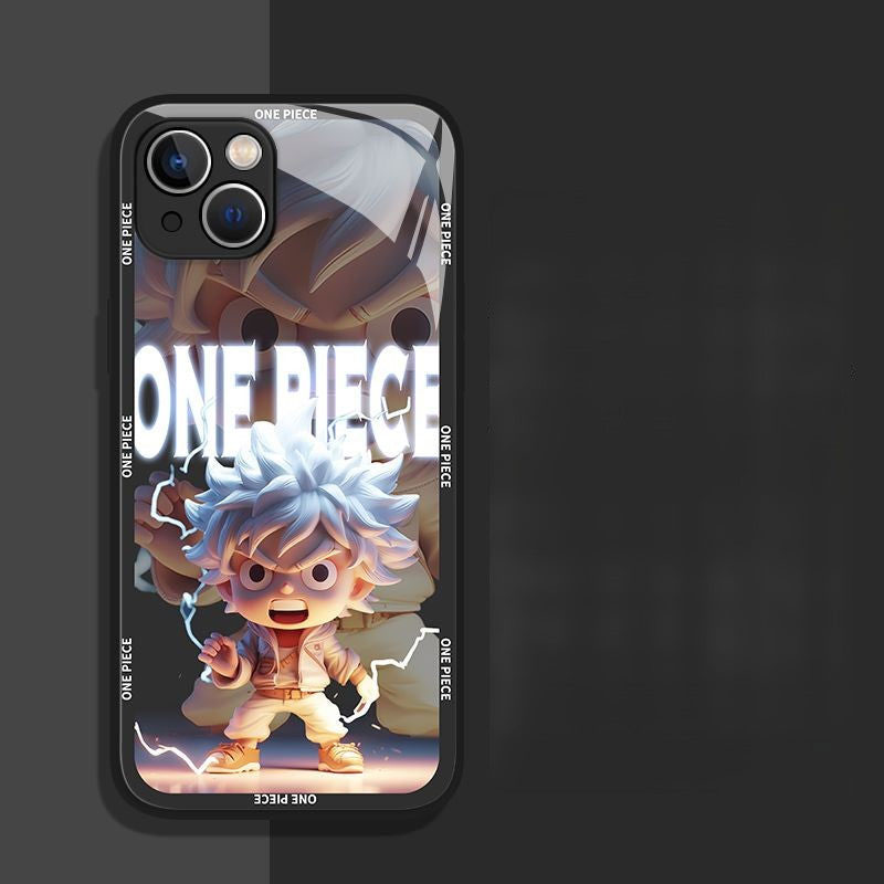 anime case