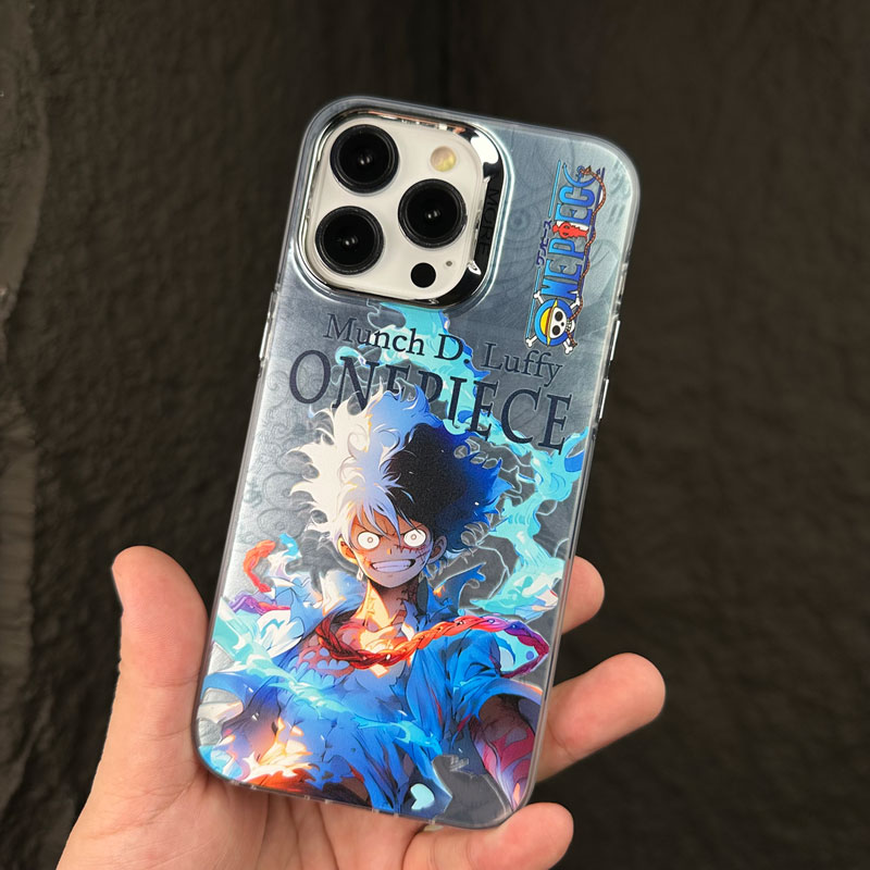 anime case