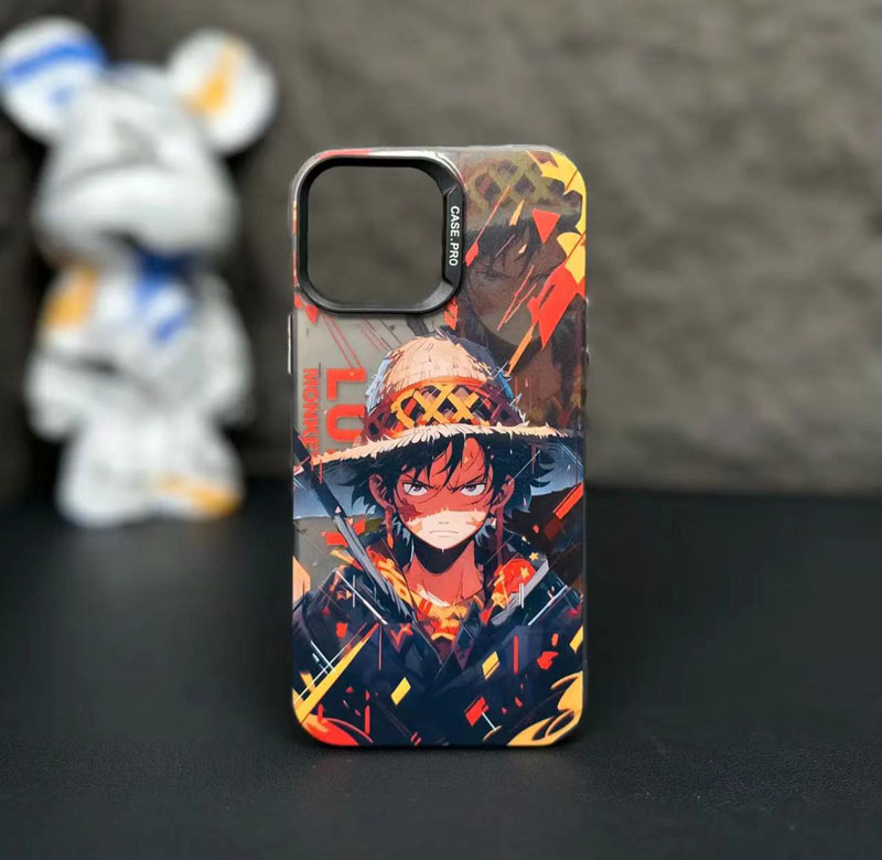 anime case