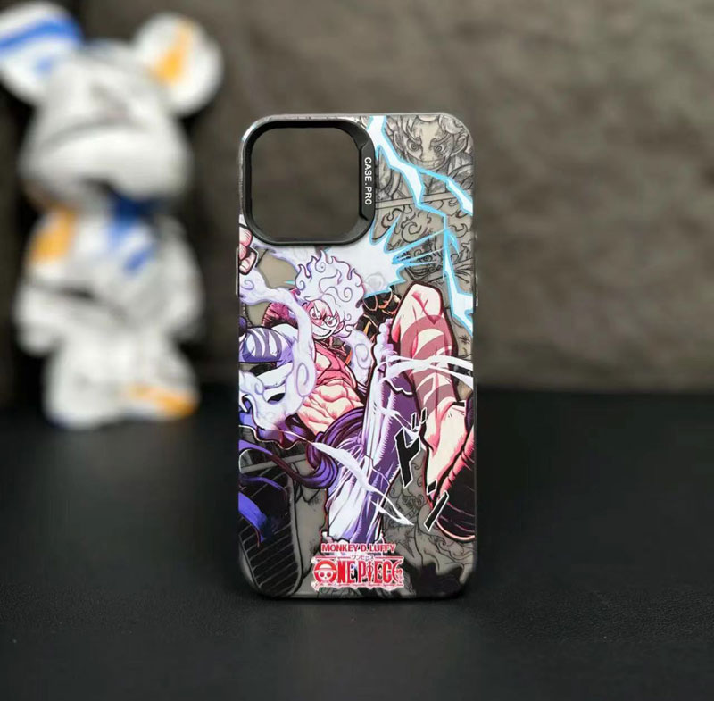 anime case