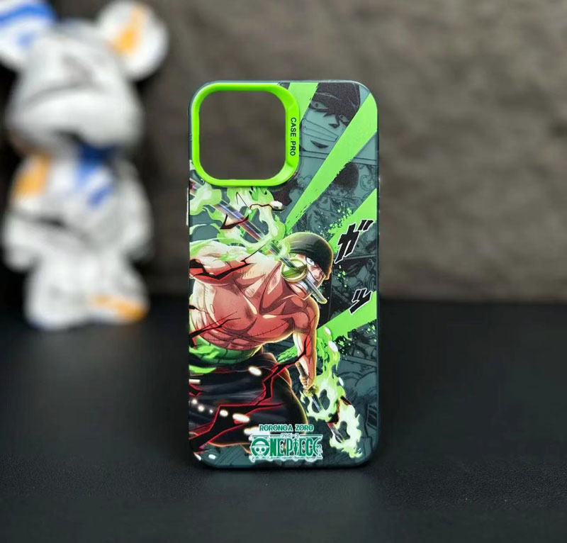 anime case