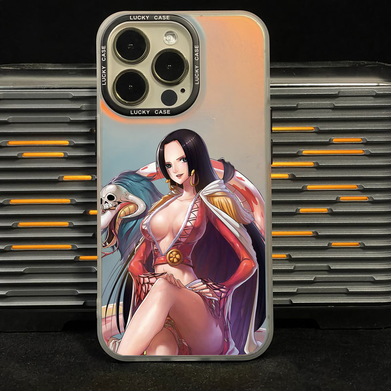 anime case