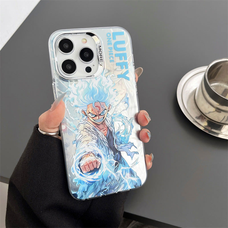 anime case